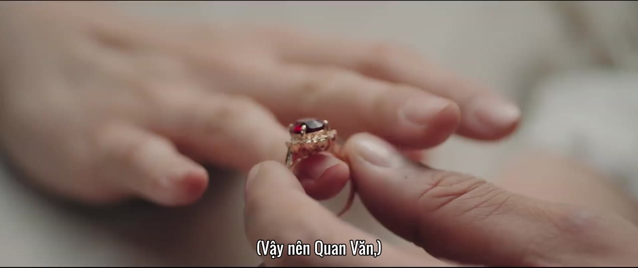 Trang Viên Mê Tình tập 24 cảnh 3