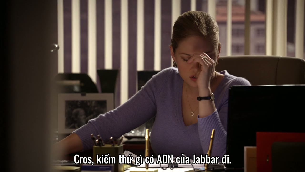 Làm cha mẹ (Phần 2) tập 5 cảnh 2