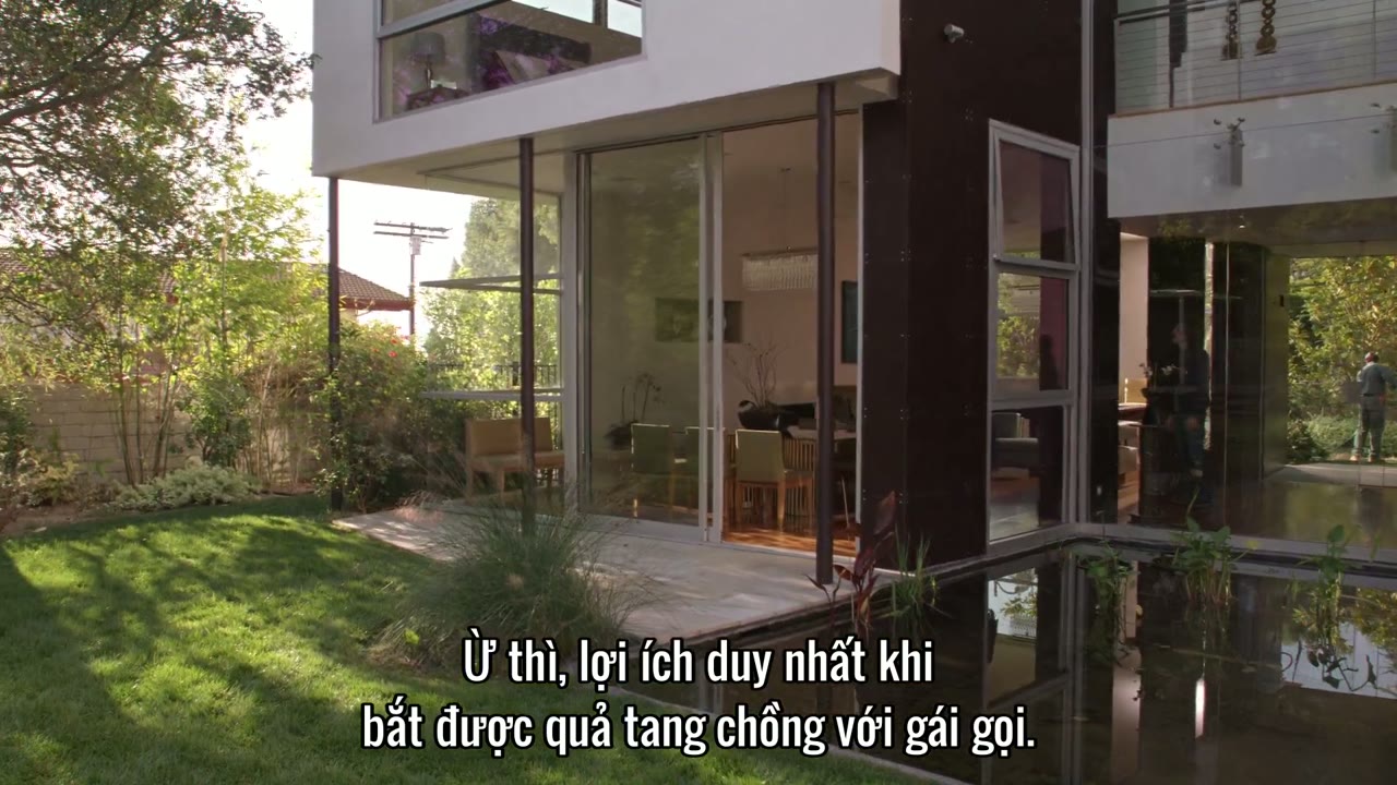 Làm cha mẹ (Phần 2) tập 7
