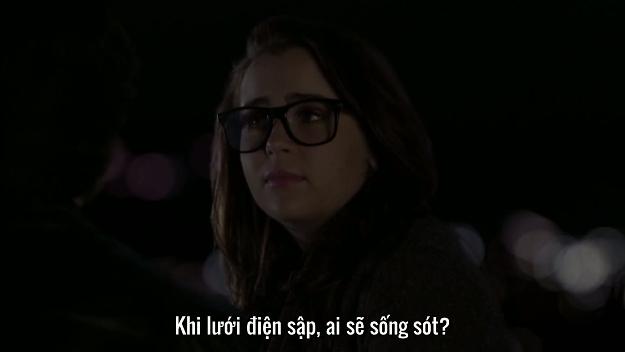 Làm cha mẹ (Phần 2) tập 8 cảnh 3