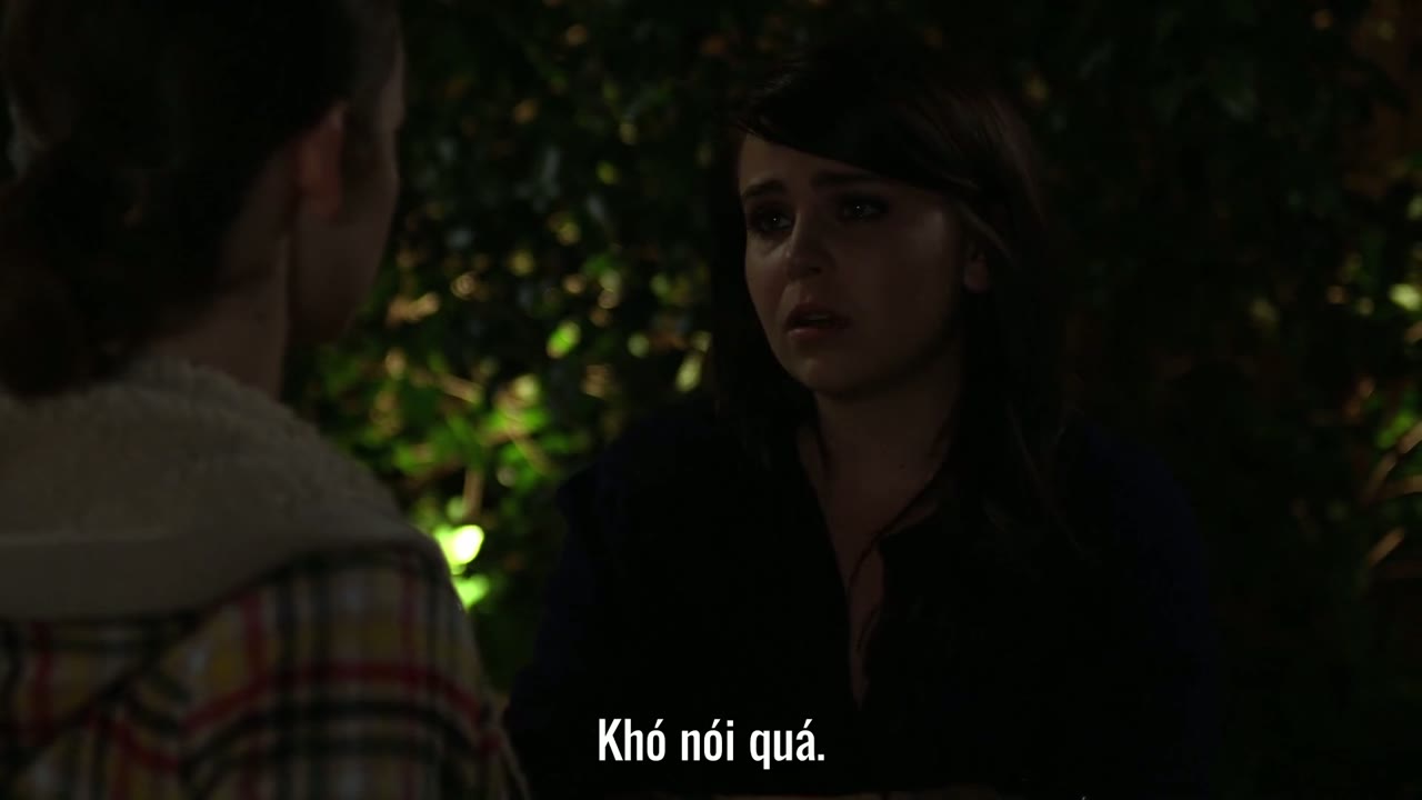Làm cha mẹ (Phần 2) tập 11 cảnh 3