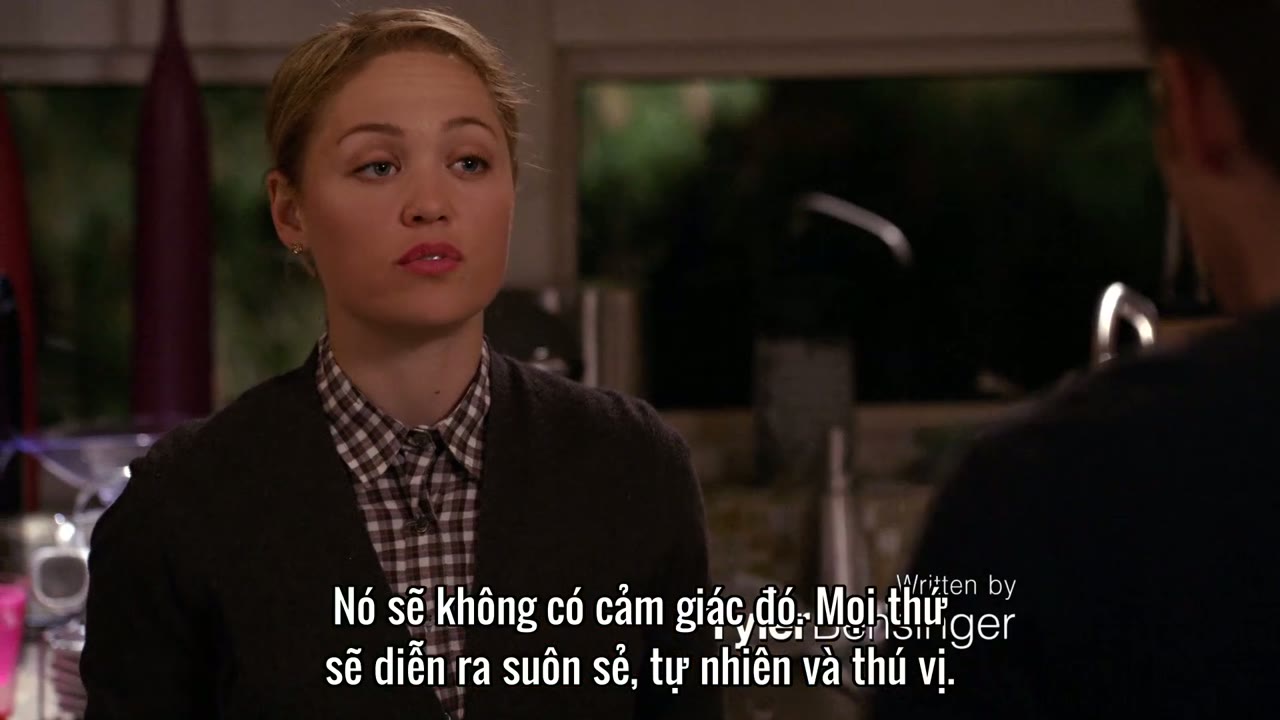 Làm cha mẹ (Phần 2) tập 14