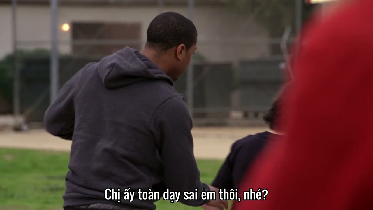 Làm cha mẹ (Phần 2) tập 15