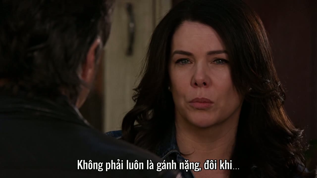 Làm cha mẹ (Phần 2) tập 17 cảnh 3