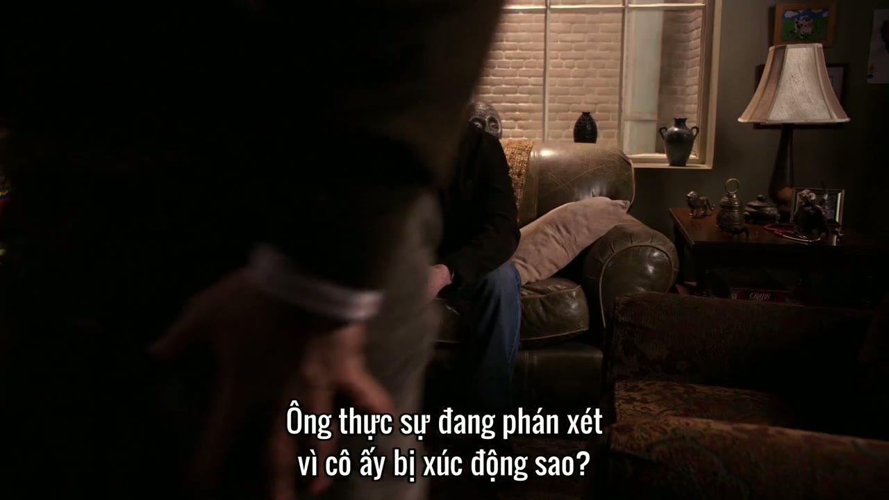 Làm cha mẹ (Phần 2) tập 18