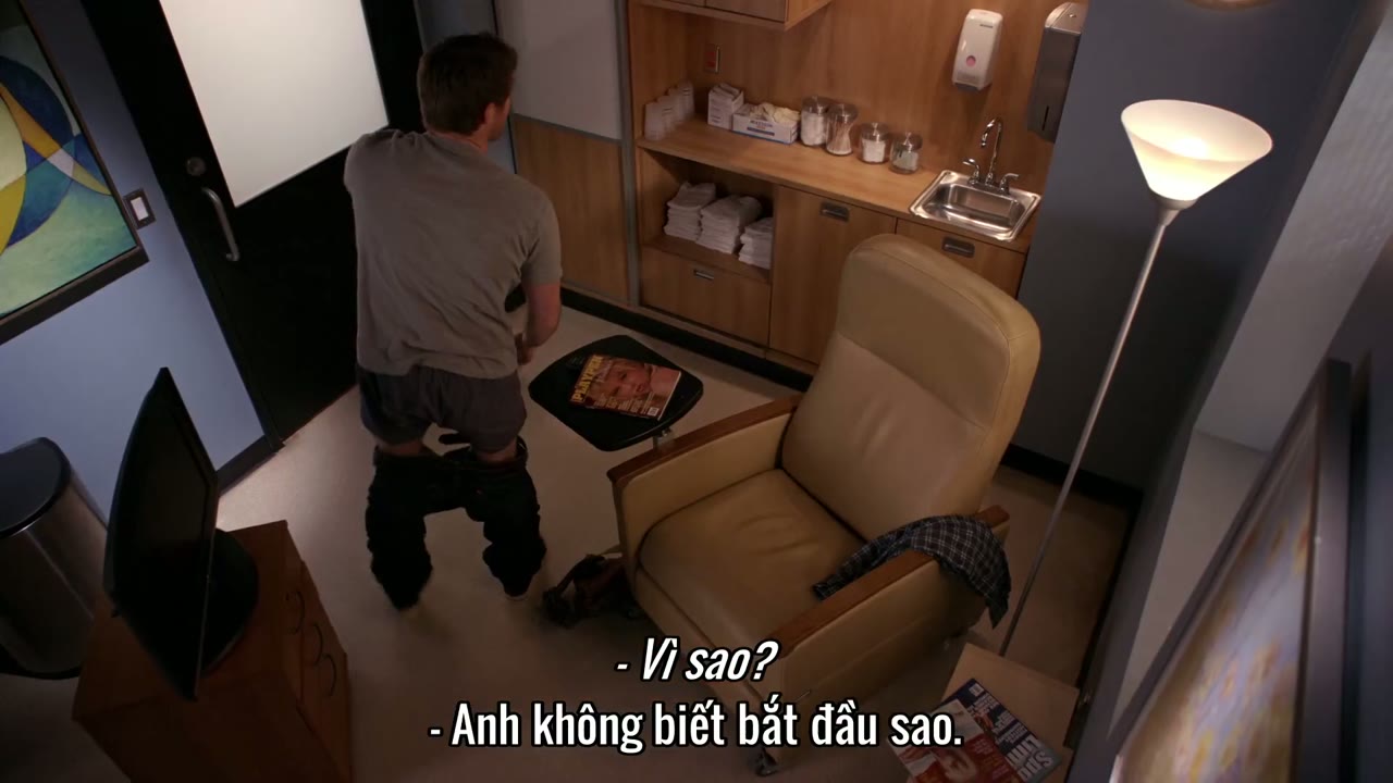 Làm cha mẹ (Phần 2) tập 19