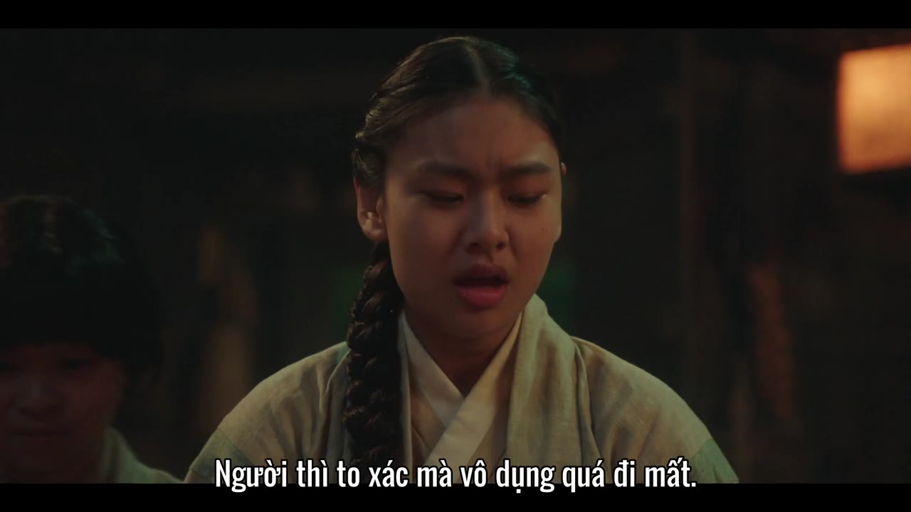 Bác Sĩ Tâm Thần Joseon Yoo Se Poong tập 5