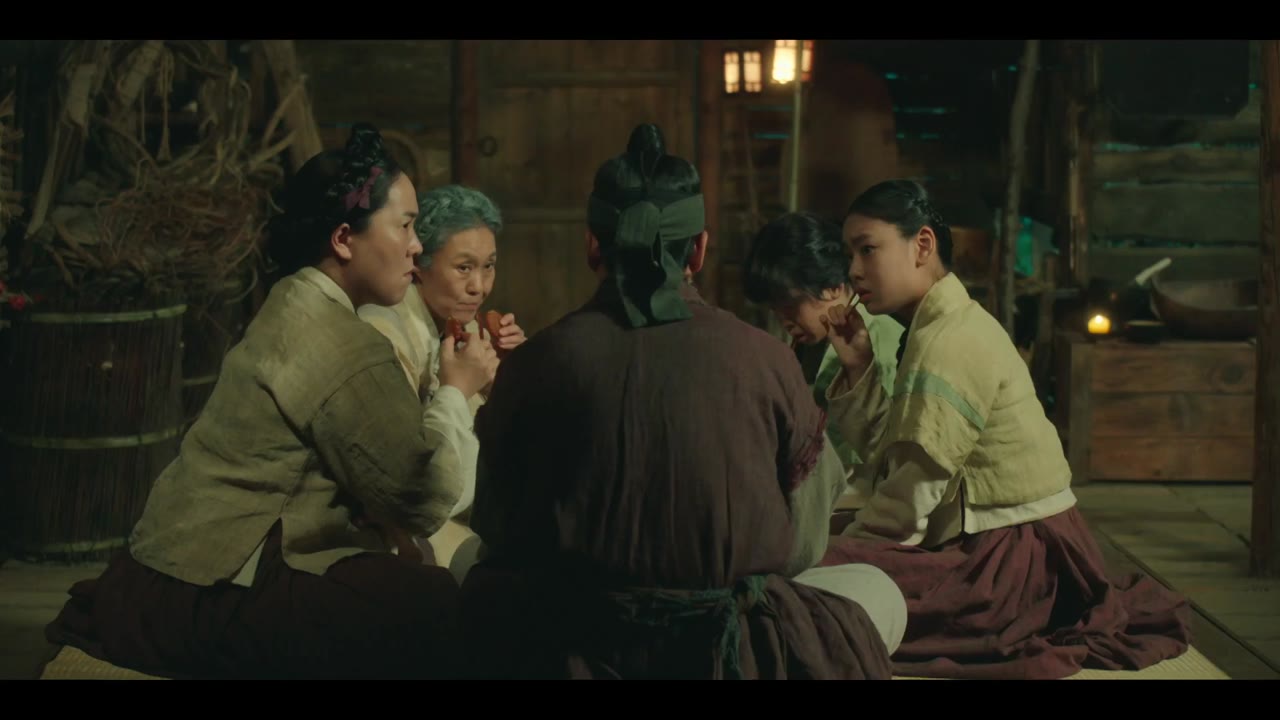 Bác Sĩ Tâm Thần Joseon Yoo Se Poong tập 10