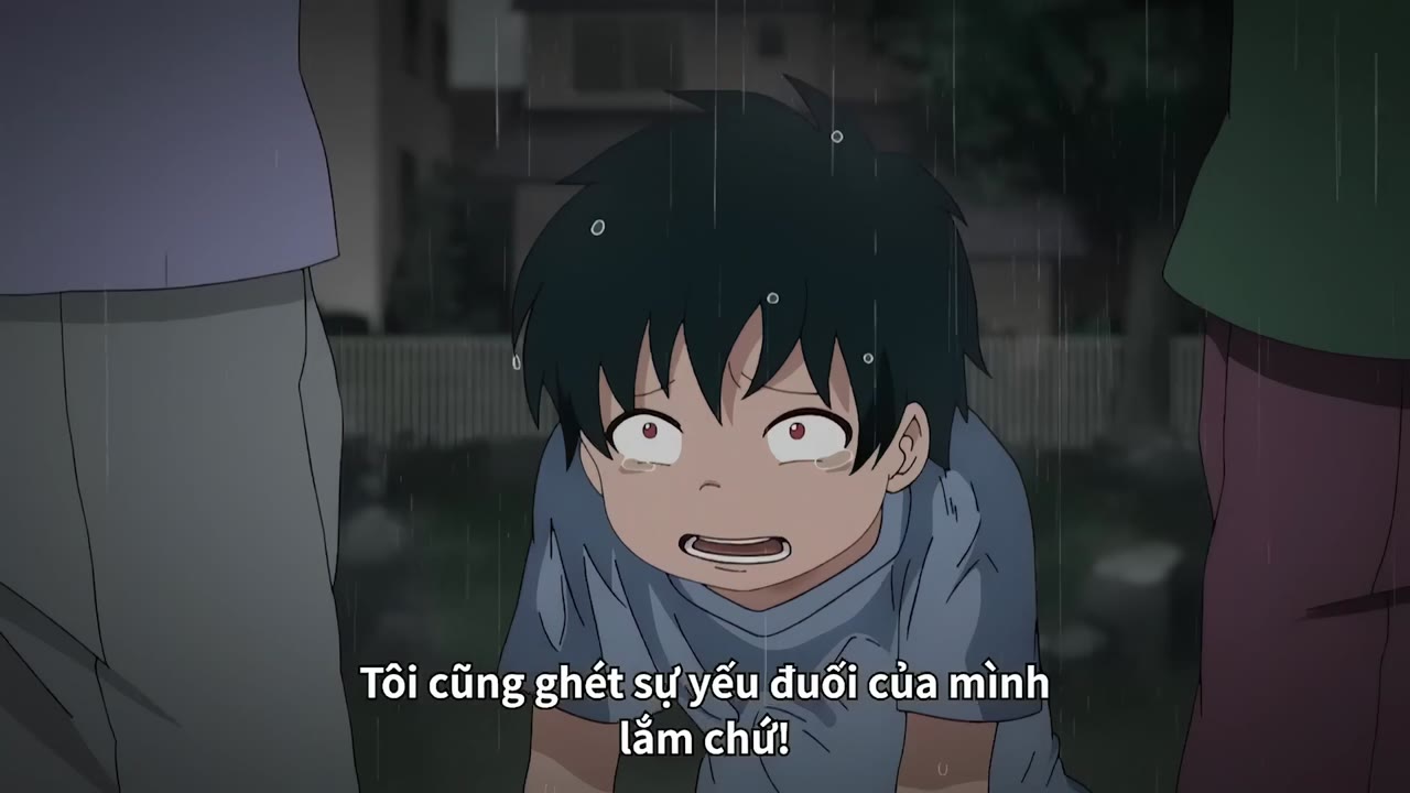 Gái Hư Của Rokudo tập 2