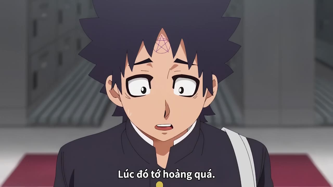 Gái Hư Của Rokudo tập 4