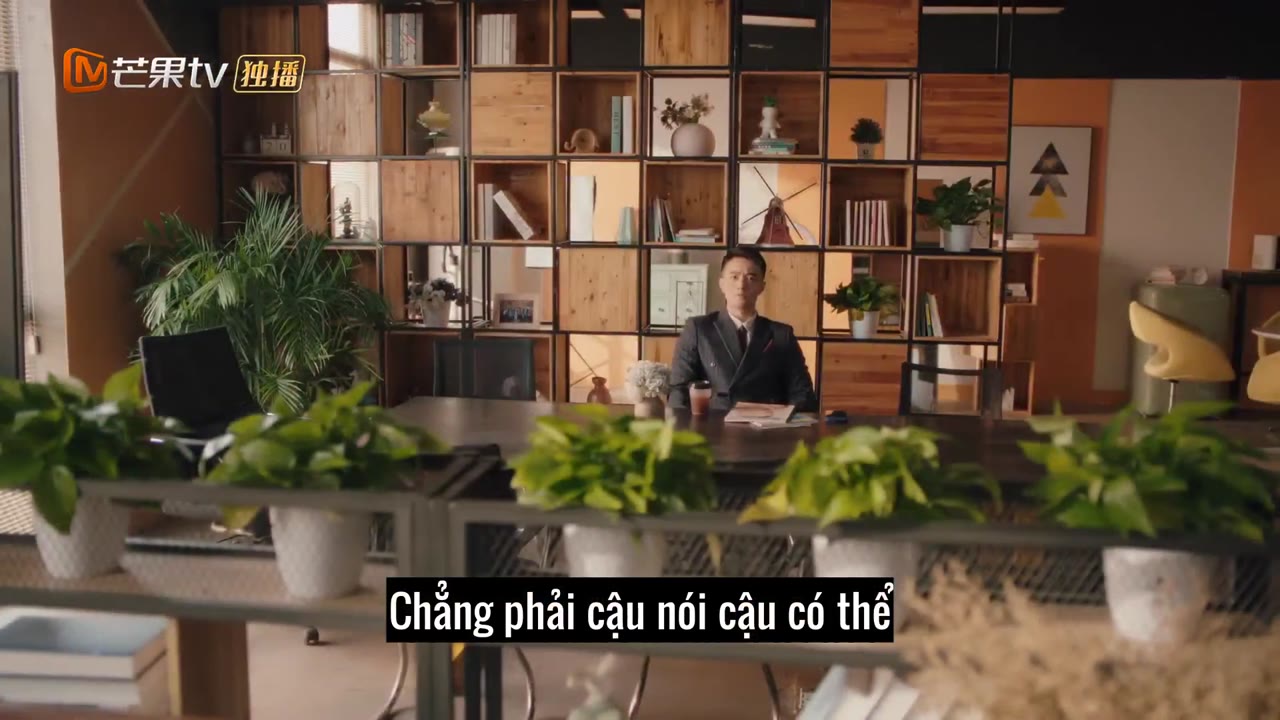 Lại Là Một Ngày Làm Việc Chăm Chỉ 2 tập 3
