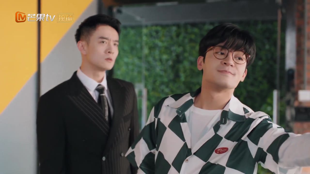Lại Là Một Ngày Làm Việc Chăm Chỉ 2 tập 5