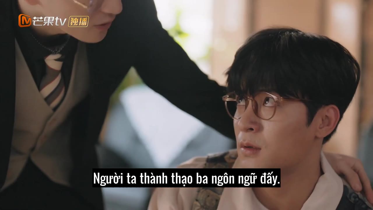 Lại Là Một Ngày Làm Việc Chăm Chỉ 2 tập 6