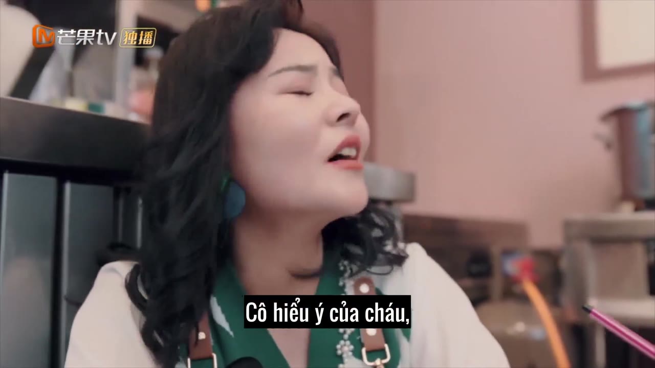 Lại Là Một Ngày Làm Việc Chăm Chỉ 2 tập 7