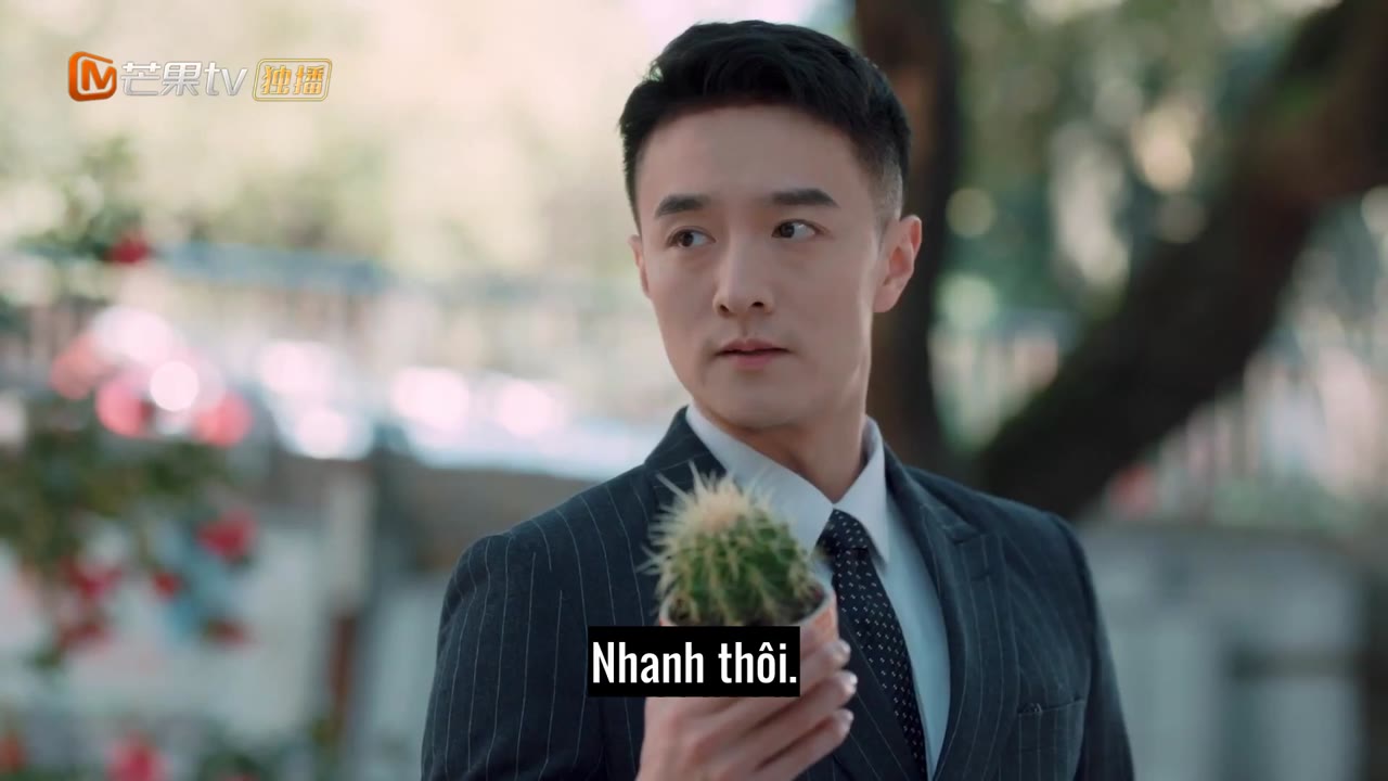 Lại Là Một Ngày Làm Việc Chăm Chỉ 2 tập 8 cảnh 3