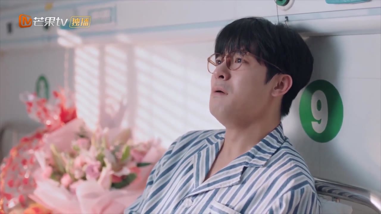 Lại Là Một Ngày Làm Việc Chăm Chỉ 2 tập 9