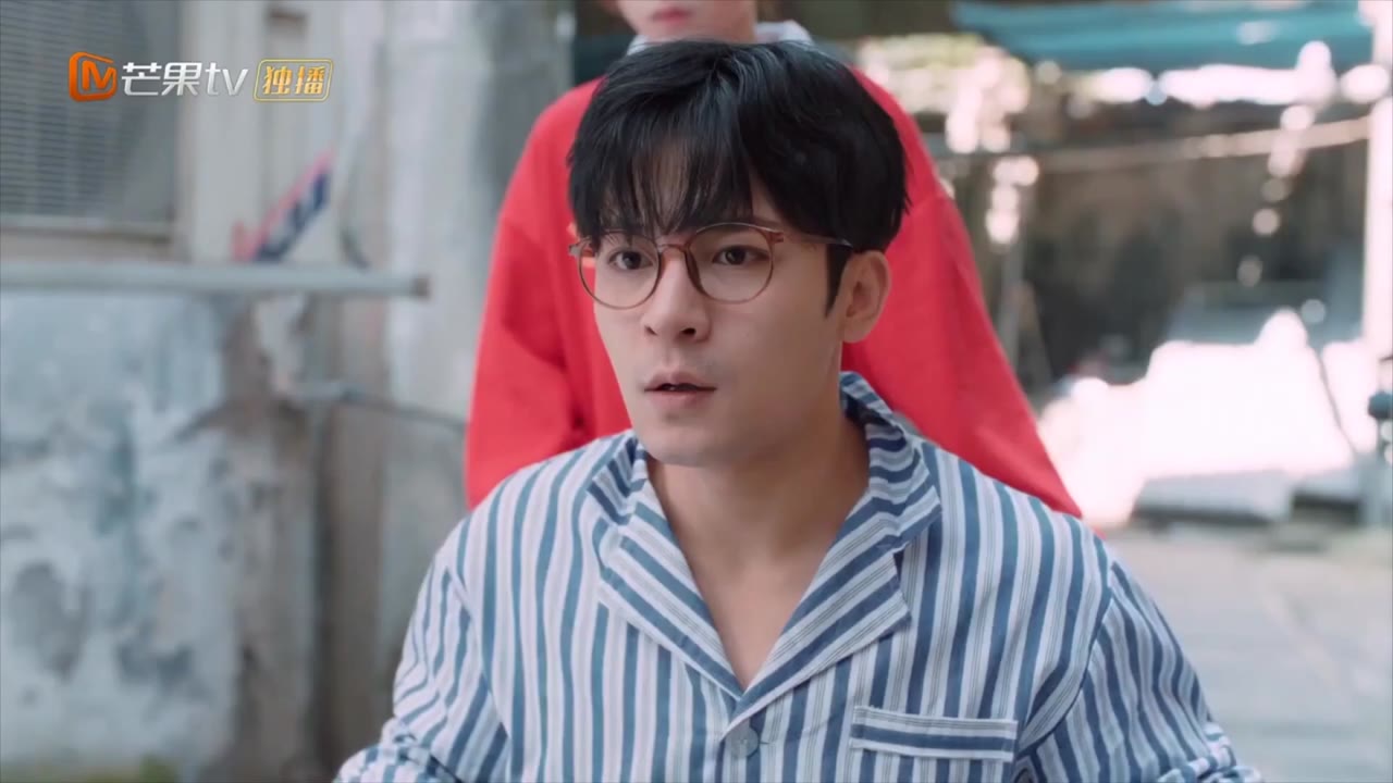 Lại Là Một Ngày Làm Việc Chăm Chỉ 2 tập 9 cảnh 3