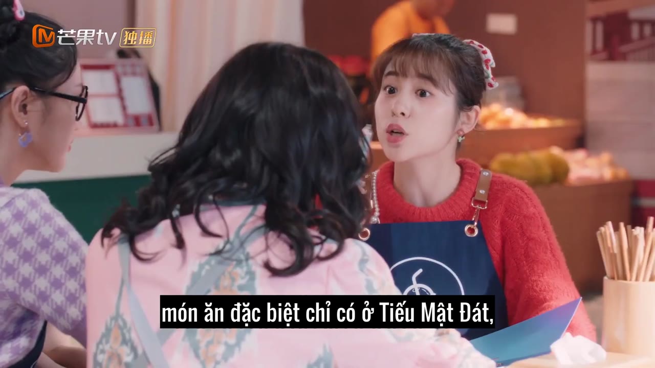 Lại Là Một Ngày Làm Việc Chăm Chỉ 2 tập 12