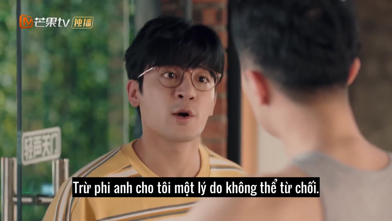 Lại Là Một Ngày Làm Việc Chăm Chỉ 2 tập 13 cảnh 2