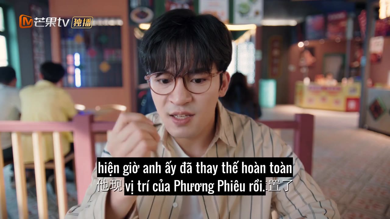 Lại Là Một Ngày Làm Việc Chăm Chỉ 2 tập 14 cảnh 2