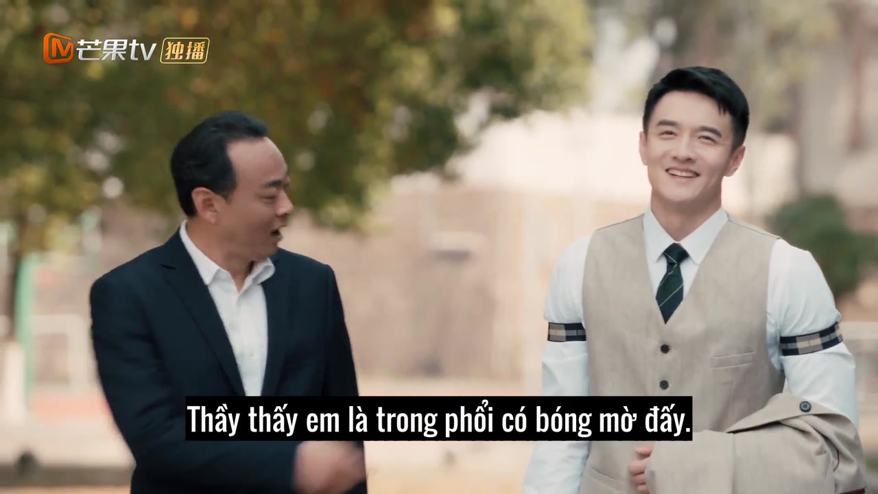Lại Là Một Ngày Làm Việc Chăm Chỉ 2 tập 15 cảnh 3