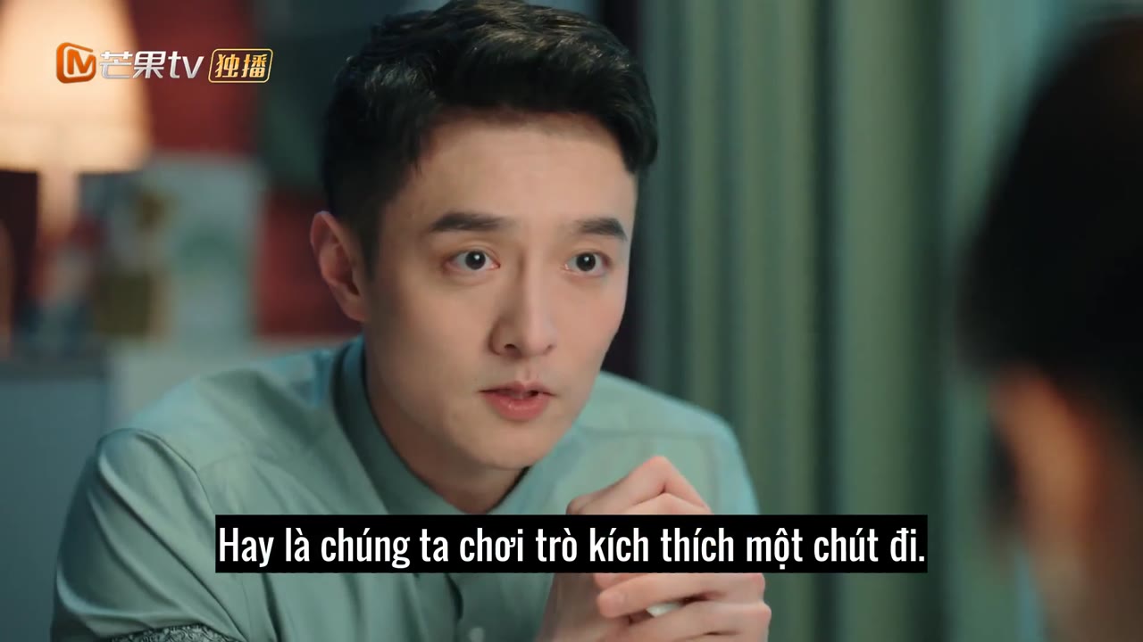 Lại Là Một Ngày Làm Việc Chăm Chỉ 2 tập 17 cảnh 2