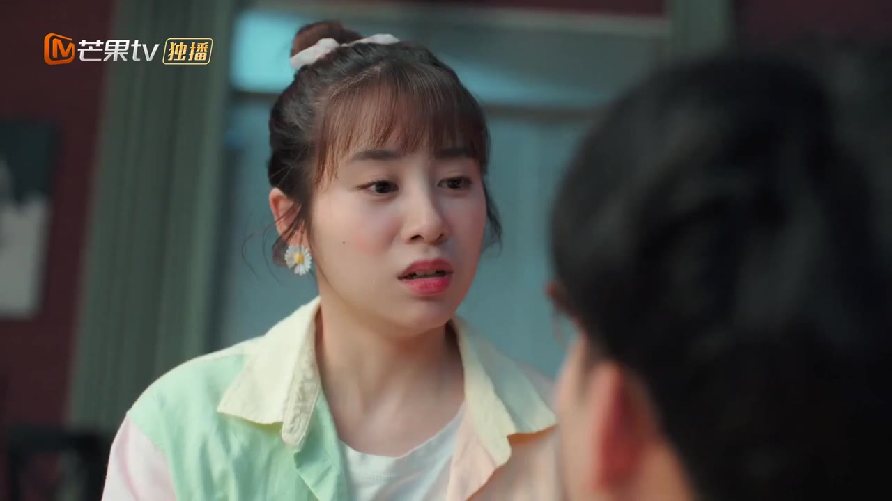 Lại Là Một Ngày Làm Việc Chăm Chỉ 2 tập 18 cảnh 3