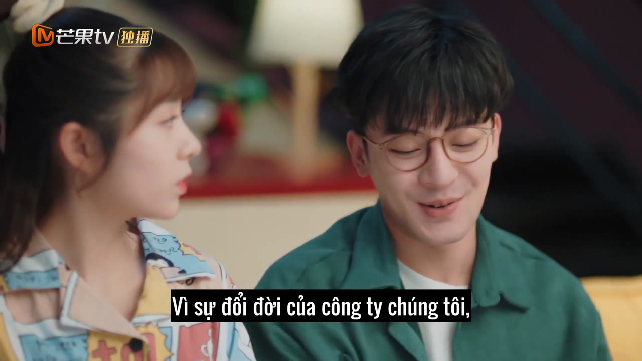 Lại Là Một Ngày Làm Việc Chăm Chỉ 2 tập 19