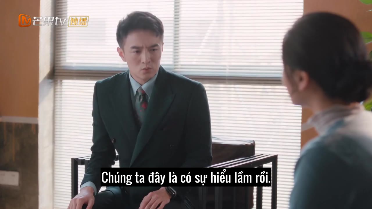 Lại Là Một Ngày Làm Việc Chăm Chỉ 2 tập 19 cảnh 3