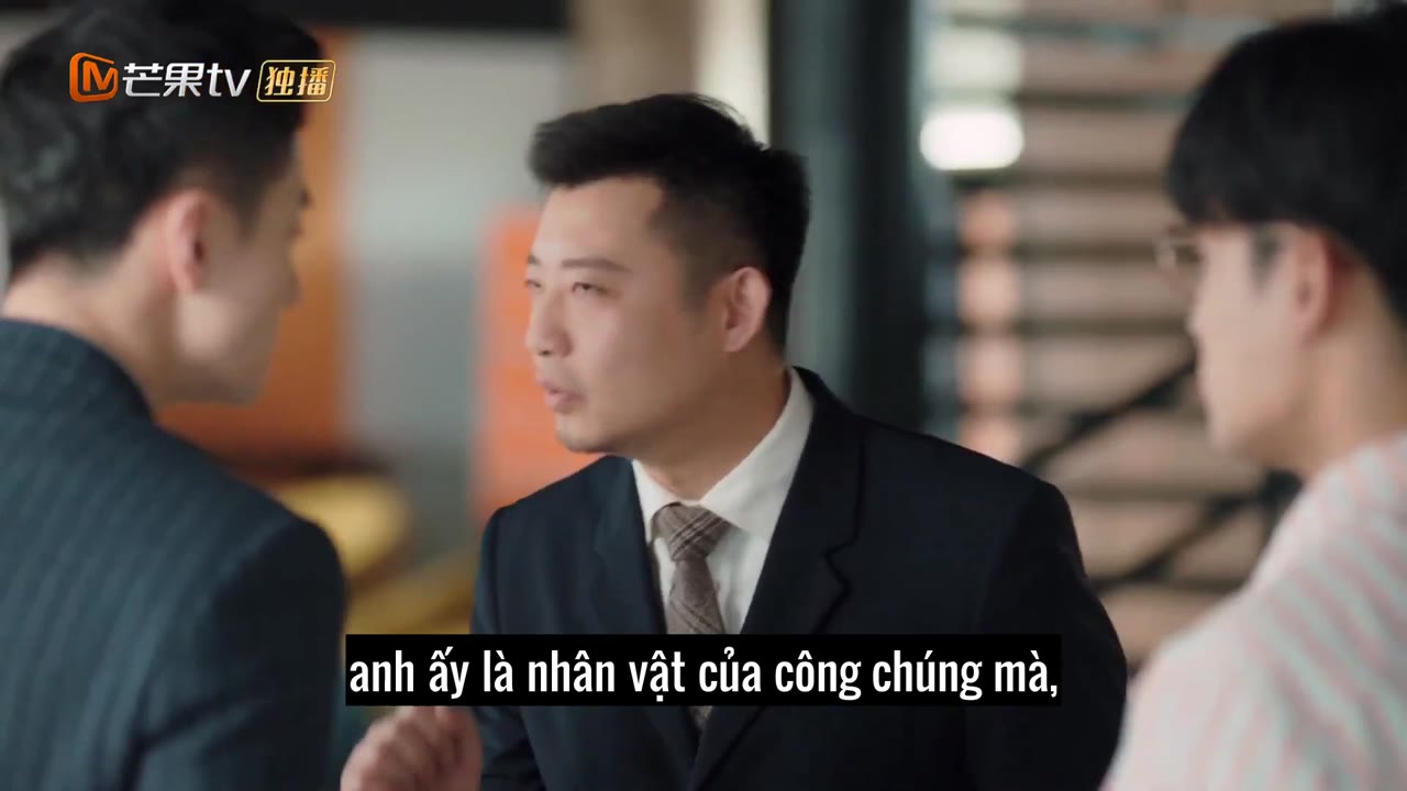 Lại Là Một Ngày Làm Việc Chăm Chỉ 2 tập 21