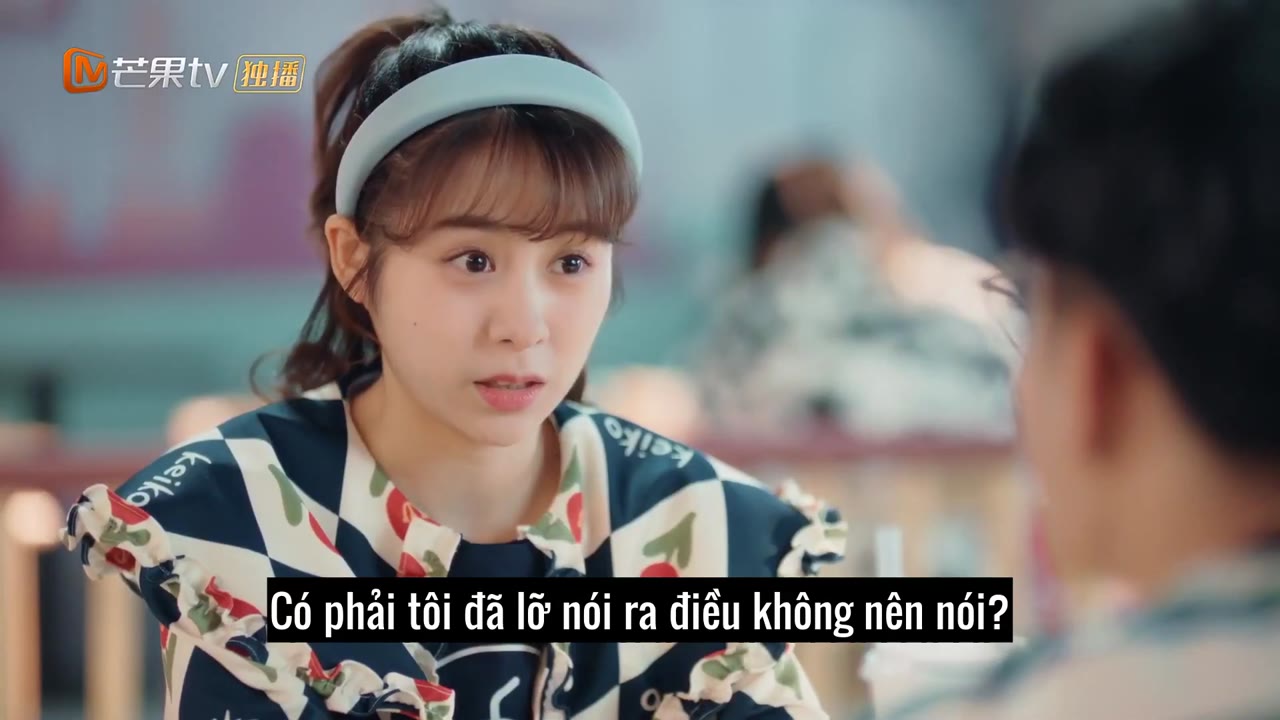 Lại Là Một Ngày Làm Việc Chăm Chỉ 2 tập 22