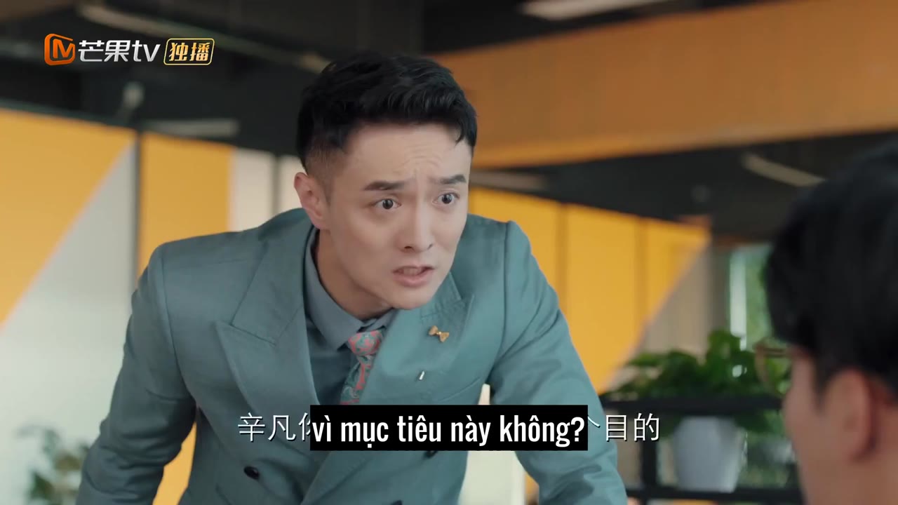 Lại Là Một Ngày Làm Việc Chăm Chỉ 2 tập 23 cảnh 2