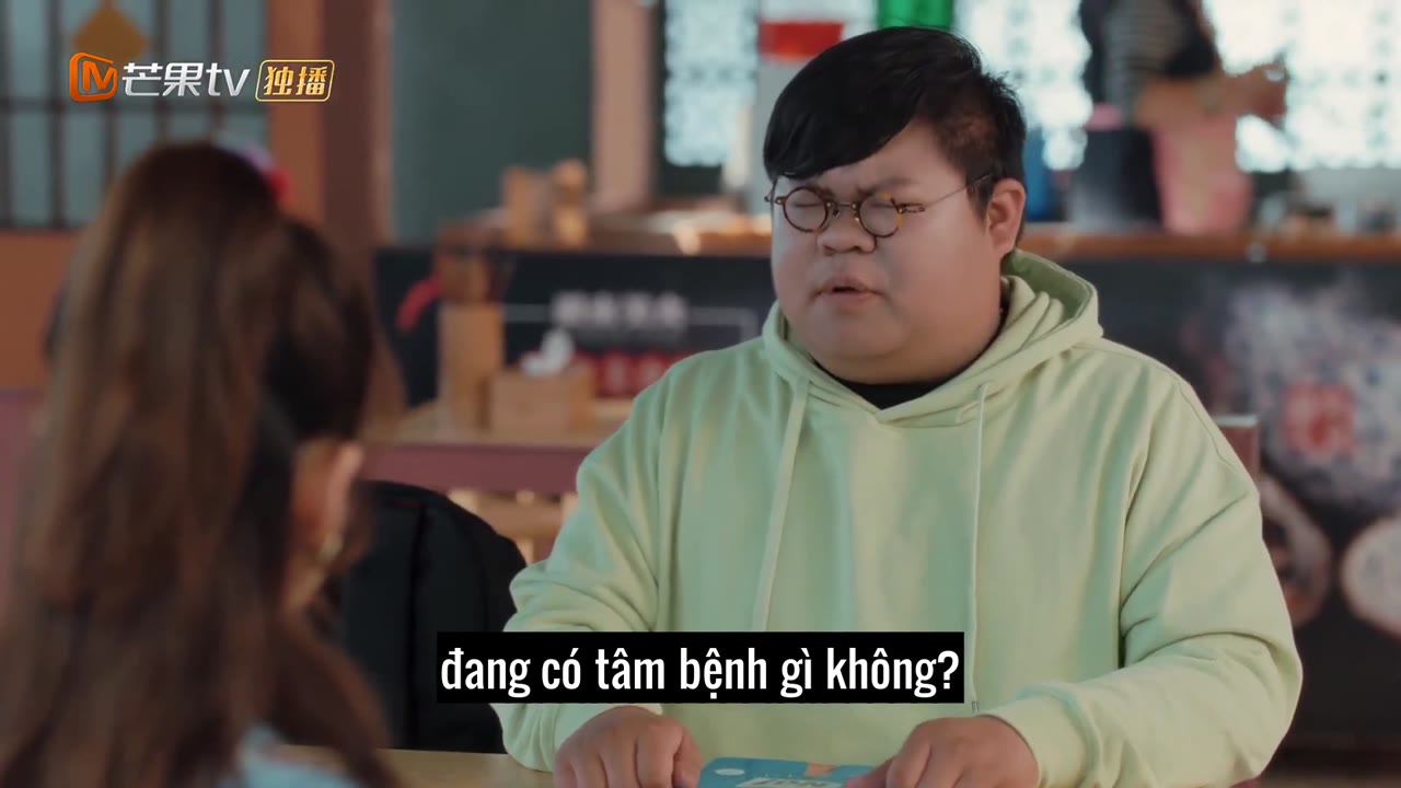 Lại Là Một Ngày Làm Việc Chăm Chỉ 2 tập 24