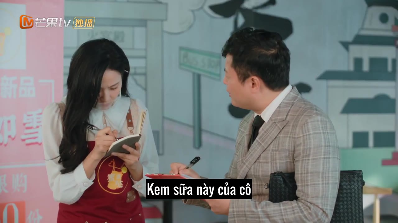 Lại Là Một Ngày Làm Việc Chăm Chỉ 2 tập 26
