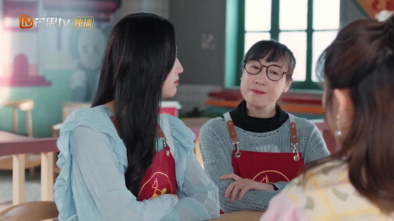 Lại Là Một Ngày Làm Việc Chăm Chỉ 2 tập 26 cảnh 3