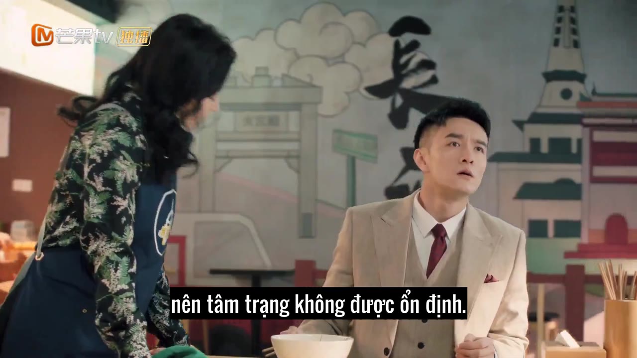 Lại Là Một Ngày Làm Việc Chăm Chỉ 2 tập 28 cảnh 2