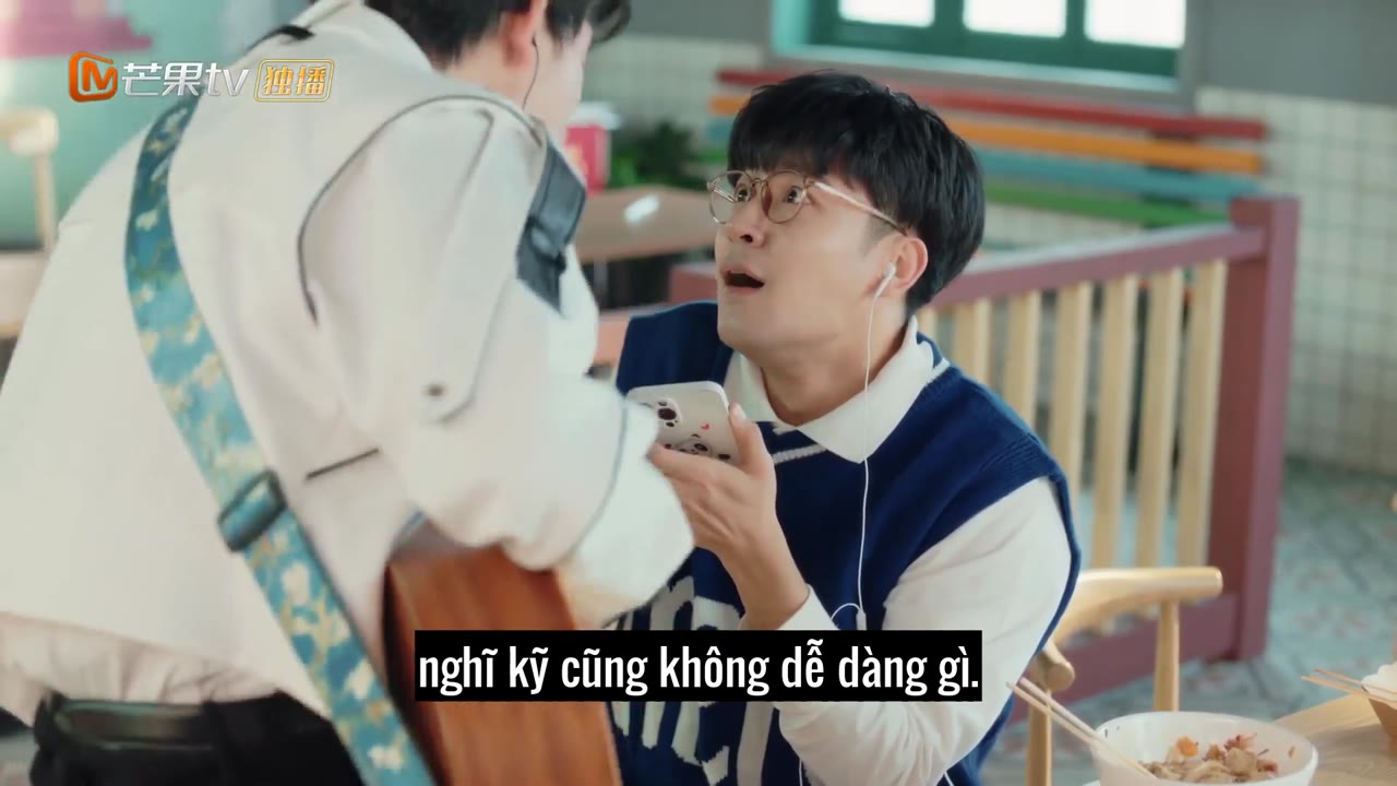 Lại Là Một Ngày Làm Việc Chăm Chỉ 2 tập 29