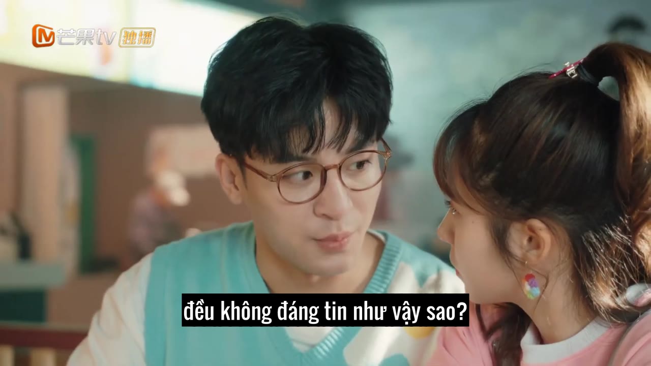 Lại Là Một Ngày Làm Việc Chăm Chỉ 2 tập 30 cảnh 2