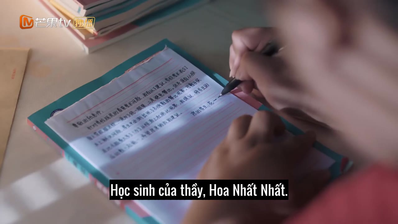 Lại Là Một Ngày Làm Việc Chăm Chỉ 2 tập 30 cảnh 3