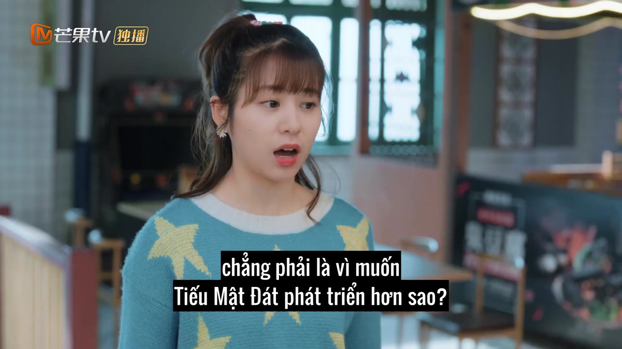 Lại Là Một Ngày Làm Việc Chăm Chỉ 2 tập 31