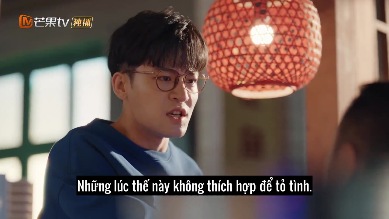 Lại Là Một Ngày Làm Việc Chăm Chỉ 2 tập 32 cảnh 2