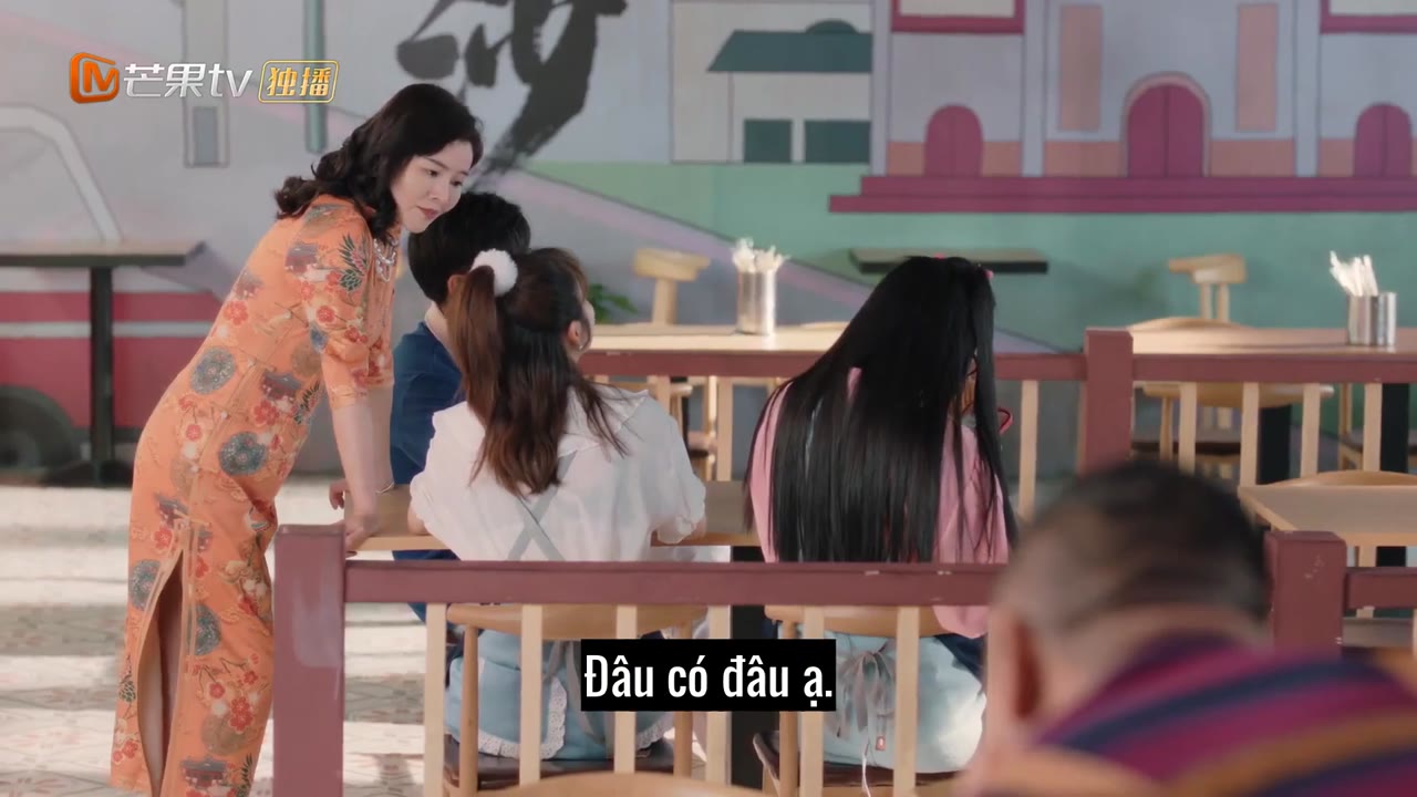 Lại Là Một Ngày Làm Việc Chăm Chỉ 2 tập 33