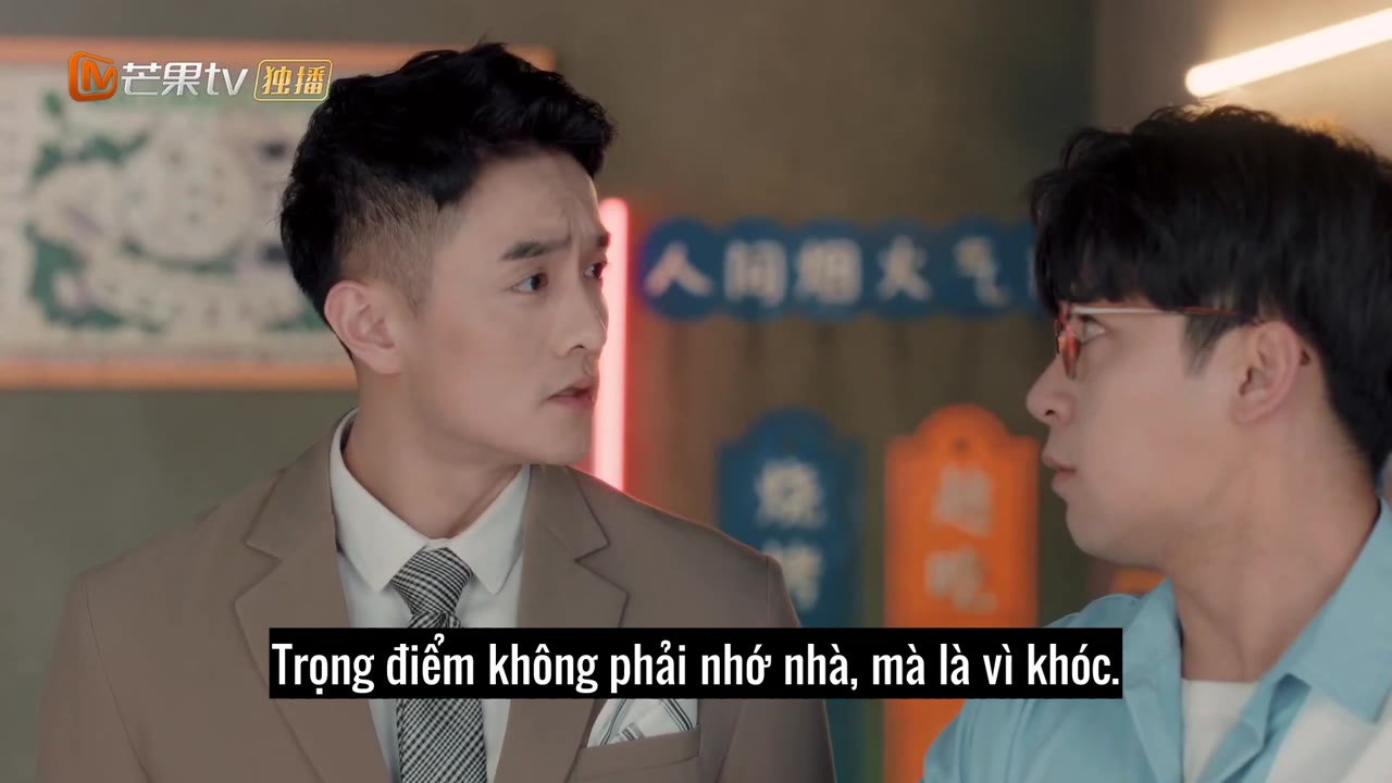 Lại Là Một Ngày Làm Việc Chăm Chỉ 2 tập 34 cảnh 3