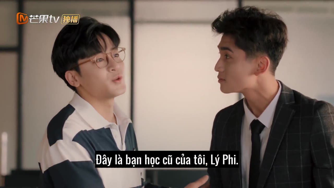 Lại Là Một Ngày Làm Việc Chăm Chỉ 2 tập 36
