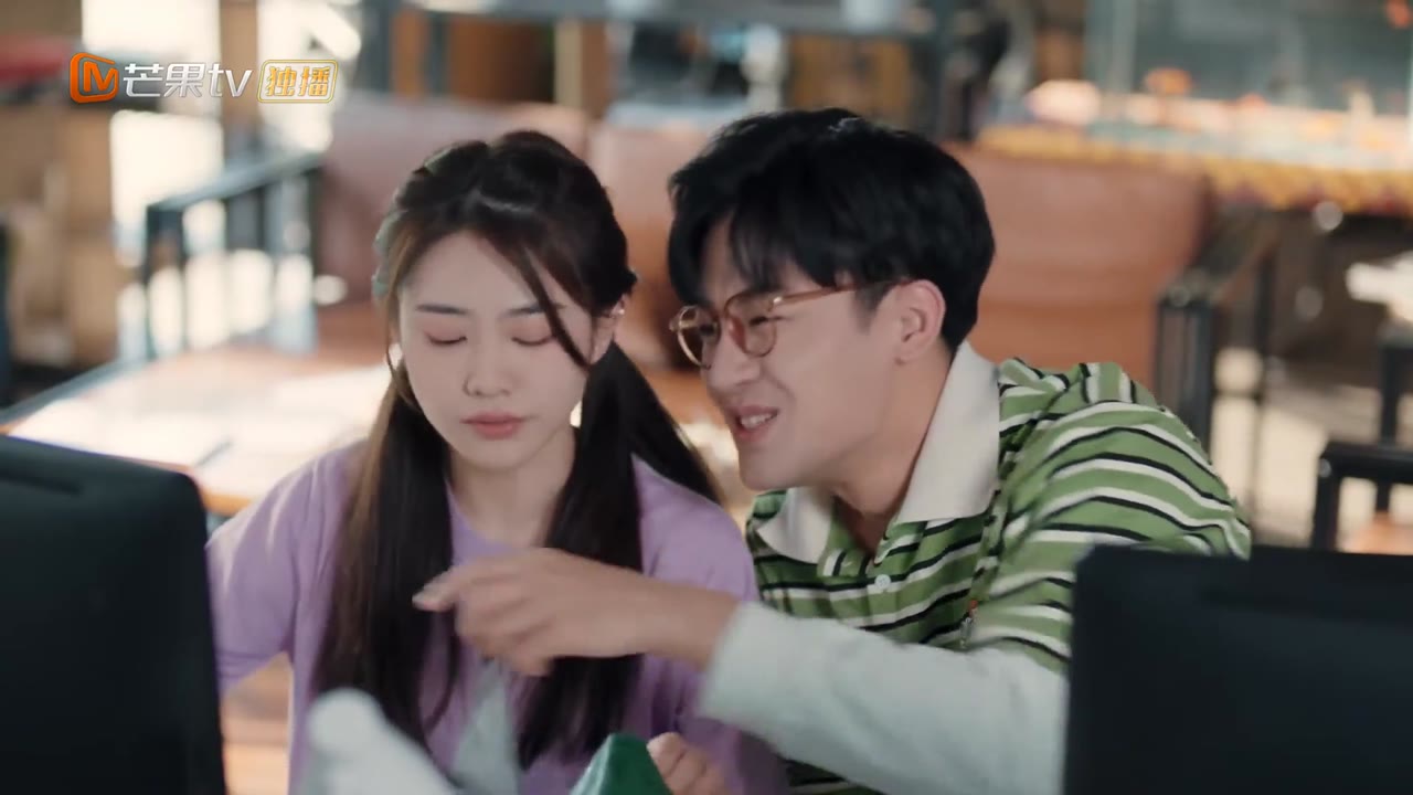 Lại Là Một Ngày Làm Việc Chăm Chỉ 2 tập 37
