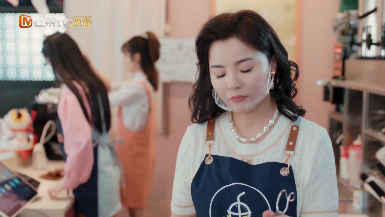 Lại Là Một Ngày Làm Việc Chăm Chỉ 2 tập 38