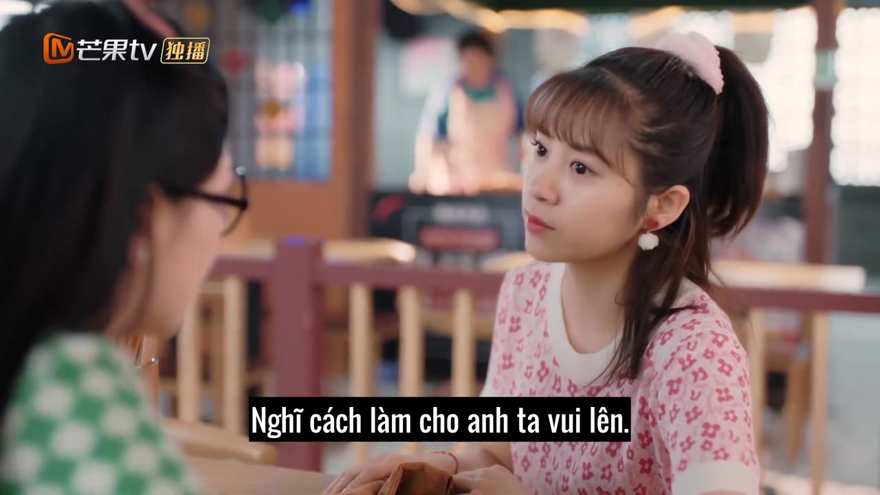 Lại Là Một Ngày Làm Việc Chăm Chỉ 2 tập 38 cảnh 2