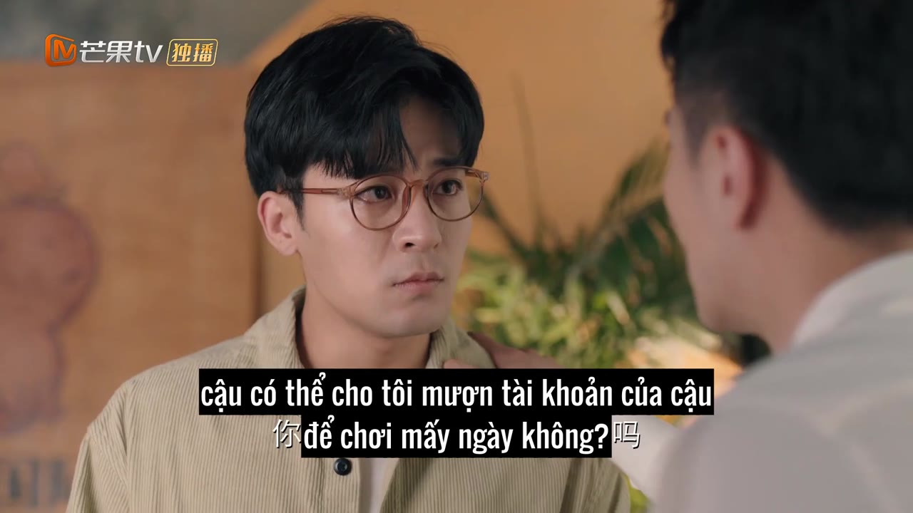 Lại Là Một Ngày Làm Việc Chăm Chỉ 2 tập 39