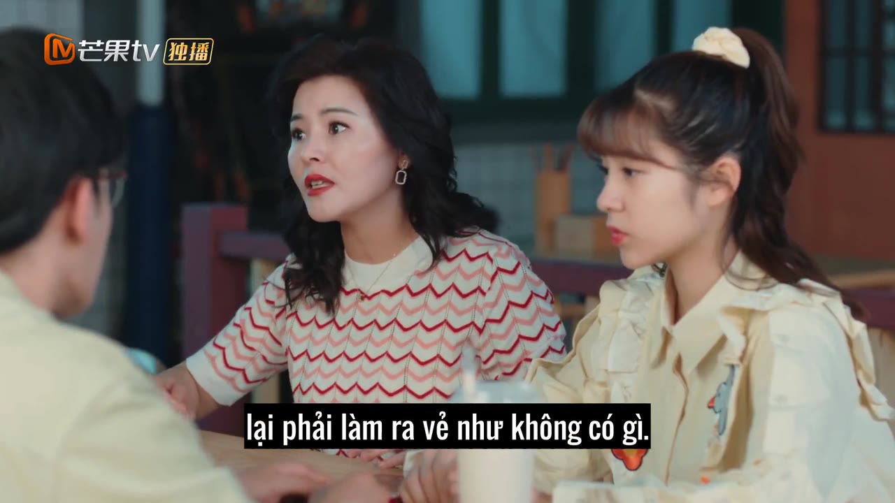 Lại Là Một Ngày Làm Việc Chăm Chỉ 2 tập 39 cảnh 2