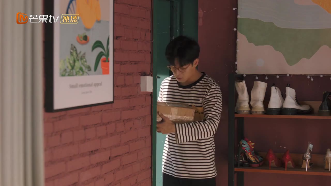 Lại Là Một Ngày Làm Việc Chăm Chỉ 2 tập 42 cảnh 2